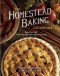 Homestead Baking Cookbook