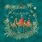 Kings From Afar - The Magi (Pack of 4)