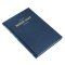 Ukrainian New Testament - Blue Hardback