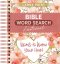 Words to Warm Your Heart Bible Word Search Devotional