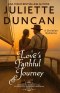 Love's Faithful Journey: A Christian Romance