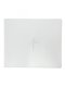 NEW 22" x 22" Corporal - White Cross Design