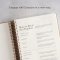 CSB She Reads Truth Spiral Bound Notetaking Bible