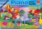 Progressive Piano Method For Young Beginners-bk 2