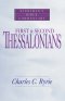 First & Second Thessalonians- Everyman's Bible Commentary