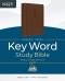 NKJV Hebrew-Greek Key Word Study Bible, Brown