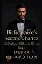 The Billionaire's Second Chance: A Contemporary Christian Standalone Novel