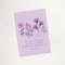 His Way Is Perfect Mini Sharing Card