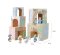 Peter Rabbit™ Wooden Stacking Cubes (FSC®)