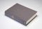 The Message Bible Large Print, Bible, Grey, Hardback, One-Column Layout, Paraphrase, Maps, Charts, Timelines, Ribbon Marker