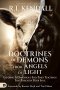 Doctrines Of Demons From Angels Of Light