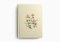 ESV Single Column Journaling Bible (Cloth over Board, Rosehip Design)
