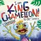 I Am King Chameleon! I Demand To Be Seen!