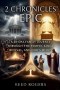 2 Chronicles' Epic: A 28-Day Family Journey Through the Temple, Kings, Revival, and God's Mercy