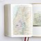 CSB Baker Illustrated Study Bible, Khaki