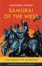 Samurai of the West: A Handbook for Dissidents