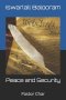 Peace and Security: Pastor Char