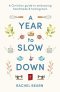 Year to Slow Down