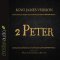 Holy Bible in Audio - King James Version: 2 Peter
