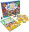 Bible Board Game Set - Includes 2 Games and Activity Book