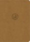 CSB FCA Study Bible, Easy-to-Read Optimal Type, Camel