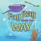 Fay Ray Finds Her Way