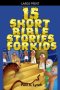 15 Short Bible Stories For Kids