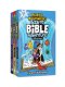 Patrick Wigglesworth's Bizarre Bible Adventure Old Testament 3-Book Set
