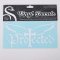 Protected Auto Vinyl Decal
