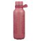 Water Bottle SS Pink Walk by Faith