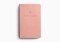 ESV Premium Church Bible, Large Print (TruTone, Blush Rose)