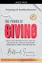 The Power of Giving