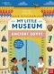 British Museum: My Little Museum: Ancient Egypt
