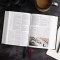 KJV Study Bible, Personal Size Edition, Black