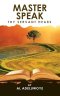 Master Speak Thy Servant Hears: A Personal Daily Planner with God