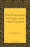 The Kingdom of God and the Church