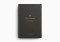 ESV New Testament with Illuminated Drop Caps