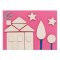 Wooden Shapes Value Pack (Pack of 180)