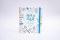 NIV Colouring & Journalling Bible, White Hardback, Wide Margin