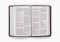 ESV Value Compact Bible, Red Letter (TruTone, Brown)