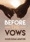 Before the Vows: The Christian Approach to Premarital Sex