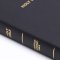 CSB Gift & Award Bible, Black Imitation Leather