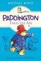 Paddington Takes The Air