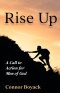 Rise Up: A Call to Action for Men of God