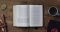 ESV Creeds and Confessions, Bible, Black, Imitation Leather, Introduction to the Creeds, Ribbon Marker,