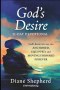 Anchored: 21 Days to Live Forward in God's Desire