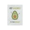 Guacamole Birthday