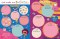 God Made Me Crazy Creative! Activity Book