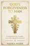 God's Forgiveness to Man