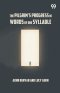 The Pilgrim's Progress In Words Of One Syllable